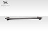 1990-1996 Nissan 300ZX Z32 Duraflex Turbo Look Rear Wing Spoiler - 1 Piece / Vehicle Year Make Model Trim - 1990-1996-Nissan 300ZX ALL / Product Type - Wing / Style Name -Turbo Look / Kit Material - FRP (Fiberglass Reinforced Plastics) / Notes -