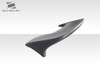 1993-2001 Subaru Impreza 5DR Wagon Duraflex STI Look Roof Spoiler - 1 Piece / Vehicle Year Make Model Trim - 1993-2001-Subaru Impreza Wagon / Product Type - Wing / Style Name -STI Look / Kit Material - FRP (Fiberglass Reinforced Plastics) / Notes -