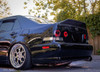 2000-2005 Lexus IS Series IS300 Carbon Creations Blade Rear Wing Spoiler - 1 Piece / Vehicle Year Make Model Trim - 2000-2005-Lexus IS ALL / Product Type - Wing / Style Name -Blade / Kit Material - Carbon Fiber / Notes -