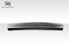 2002-2003 Mitsubishi Lancer 2003-2006 Lancer Evolution 8 9 Duraflex Duckbill Rear Wing Spoiler - 1 Piece / Vehicle Year Make Model Trim - 2002-2006-Mitsubishi Lancer ALL / Product Type - Wing / Style Name -Duckbill / Kit Material - FRP (Fiberglass Reinforced Plastics) / Notes -