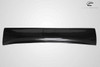 2009-2020 Nissan 370Z Z34 Carbon Creations RBS Rear Wing Spoiler - 1 Piece / Vehicle Year Make Model Trim - 2009-2020-Nissan 370Z ALL / Product Type - Wing / Style Name -RBS / Kit Material - Carbon Fiber / Notes - Note: Coupe model only