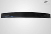 2015-2021 Subaru WRX Carbon Creations Duckbill Rear Wing Spoiler - 1 Piece / Vehicle Year Make Model Trim - 2015-2021-Subaru WRX ALL / Product Type - Wing / Style Name -Duckbill / Kit Material - Carbon Fiber / Notes -