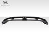 2019-2023 Hyundai Veloster Duraflex N Look Rear Wing Spoiler - 1 Piece / Vehicle Year Make Model Trim - 2019-2023-Hyundai Veloster ALL / Product Type - Wing / Style Name -N Look / Kit Material - FRP (Fiberglass Reinforced Plastics) / Notes -