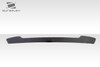 2015-2023 Ford Mustang Coupe Duraflex M Design Rear Wing Spoiler - 1 Piece / Vehicle Year Make Model Trim - 2015-2023-Ford Mustang 2DR / Product Type - Wing / Style Name -M Design / Kit Material - FRP (Fiberglass Reinforced Plastics) / Notes -