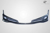 2007-2008 Acura TL Type S Carbon Creations Aspec Look Front Lip - 1 Piece / Vehicle Year Make Model Trim - 2007-2008-Acura TL ALL / Product Type - Front Lip/Add On / Style Name -Type S / Kit Material - Carbon Fiber / Notes -