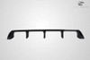 2008-2023 Dodge Challenger Carbon Creations CVX Wing Spoiler - 1 Piece (S) / Vehicle Year Make Model Trim - 2008-2023-Dodge Challenger ALL / Product Type - Wing / Style Name -CVX / Kit Material - Carbon Fiber / Notes -