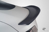 2017-2023 Tesla Model 3 Carbon Creations GT Concept Rear Wing Spoiler - 1 Piece (S) / Vehicle Year Make Model Trim - 2017-2023-Tesla Model 3 ALL / Product Type - Wing / Style Name -GT Concept / Kit Material - Carbon Fiber / Notes -
