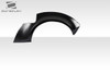 2000-2005 Toyota Celica Duraflex RBS Rear Fenders - 2 Piece / Vehicle Year Make Model Trim - 2000-2005-Toyota Celica ALL / Product Type - Fender Flare / Style Name -RBS / Kit Material - FRP (Fiberglass Reinforced Plastics) / Notes -