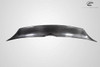2008-2010 Subaru Impreza 2008-2011 Impreza WRX 5DR Carbon Creations MSR Rear Wing Spoiler - 1 Piece / Vehicle Year Make Model Trim - 2008-2011-Subaru Impreza HB / Product Type - Wing / Style Name -MSR / Kit Material - Carbon Fiber / Notes -