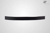 2010-2016 Hyundai Genesis Coupe Carbon Creations RBS Rear Wing Spoiler - 1 Piece / Vehicle Year Make Model Trim - 2010-2016-Hyundai Genesis 2DR / Product Type - Wing / Style Name -RBS / Kit Material - Carbon Fiber / Notes -