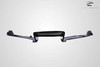 1993-1997 Mazda RX-7 Carbon Creations RE-GT Rear Diffuser - 3 Piece / Vehicle Year Make Model Trim - 1993-1997-Mazda RX7 ALL / Product Type - Rear Lip/Add On / Style Name -RE-GT / Kit Material - Carbon Fiber / Notes -