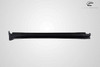 2002-2007 Subaru Impreza WRX STI Carbon Creations VRS Side Skirts Rocker Panels - 2 Piece / Vehicle Year Make Model Trim - 2002-2007-Subaru Impreza ALL / Product Type - Sideskirts / Style Name -VRS / Kit Material - Carbon Fiber / Notes -