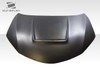2014-2016 Toyota Corolla Duraflex Circuit Hood - 1 Piece / Vehicle Year Make Model Trim - 2014-2016-Toyota Corolla ALL / Product Type - Hood / Style Name -Circuit / Kit Material - FRP (Fiberglass Reinforced Plastics) / Notes - Note: Hood Pins are Required