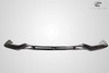 2016-2021 BMW M2 F87 AF-1 Front Lip Under Spoiler ( CFP ) - 1 Piece (S)