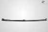 2014-2015 Mercedes CLA Class C117 CLA45 Carbon Creations R Spec Front Lip Under Spoiler - 1 Piece / Vehicle Year Make Model Trim - 2014-2015-Mercedes CLA ALL / Product Type - Front Lip/Add On / Style Name -R Spec / Kit Material - Carbon Fiber / Notes - Note: must be used with amg sport front bumper