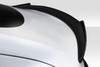 2012-2023 Tesla Model S Duraflex Space Rear Wing Spoiler - 1 Piece / Vehicle Year Make Model Trim - 2012-2023-Tesla Model S ALL / Product Type - Wing / Style Name -Space / Kit Material - FRP (Fiberglass Reinforced Plastics) / Notes -