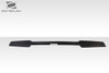 2014-2019 Chevrolet Corvette C7 Duraflex ZRF1 Look Rear Wing Spoiler - 1 Piece / Vehicle Year Make Model Trim - 2014-2019-Chevrolet Corvette ALL / Product Type - Wing / Style Name -ZRF1 / Kit Material - FRP (Fiberglass Reinforced Plastics) / Notes -