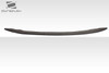 2011-2012 BMW 1M Coupe E82 Duraflex M Tech Front Splitter - 1 Piece / Vehicle Year Make Model Trim - 2011-2012-BMW 1M ALL / Product Type - Front Lip/Add On / Style Name -M Tech / Kit Material - FRP (Fiberglass Reinforced Plastics) / Notes -
