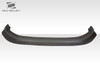 2015-2021 Volkswagen Golf / GTI Duraflex TKO RBS Front Lip Under Spoiler - 1 Piece / Vehicle Year Make Model Trim - 2015-2021-Volkswagen Golf ALL / Product Type - Front Lip/Add On / Style Name -TKO RBS / Kit Material - FRP (Fiberglass Reinforced Plastics) / Notes -