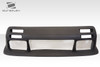 1986-1991 Mazda RX-7 Duraflex Vanish Front Bumper Cover - 1 Piece / Vehicle Year Make Model Trim - 1986-1991-Mazda RX7 ALL / Product Type - Front Bumper / Style Name -Vanish / Kit Material - FRP (Fiberglass Reinforced Plastics) / Notes -
