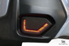 2018-2023 Subaru XV Crosstrek Duraflex Fennec Outdoors Edition V2 Reflector Covers - 2 Piece (S) / Vehicle Year Make Model Trim - 2018-2023-Subaru Crosstrek ALL / Product Type - Accessory / Style Name -Fennec Outdoors Edition V2 / Kit Material - FRP (Fiberglass Reinforced Plastics) / Notes -