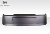 1992-1995 Honda Civic Duraflex Dragster Front Bumper Cover - 1 Piece / Vehicle Year Make Model Trim - 1992-1995-Honda Civic 2DR / Product Type - Front Bumper / Style Name -Dragster / Kit Material - FRP (Fiberglass Reinforced Plastics) / Notes - Note: Must be used with dragster front fenders (115739). Does not fit 4DR models