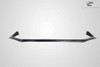 2018-2021 Subaru WRX STI Carbon Creations V Limited Look Front Lip Splitter - 1 Piece / Vehicle Year Make Model Trim - 2018-2021-Subaru WRX ALL / Product Type - Front Lip/Add On / Style Name -V Limited / Kit Material - Carbon Fiber / Notes -