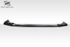 2018-2021 Subaru WRX STI Duraflex VRS Front Lip Splitter - 1 Piece (S) / Vehicle Year Make Model Trim - 2018-2021-Subaru WRX ALL / Product Type - Front Lip/Add On / Style Name -VRS / Kit Material - FRP (Fiberglass Reinforced Plastics) / Notes -