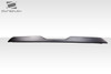 2008-2023 Dodge Challenger Duraflex Demon Look Rear Wing Spoiler - 1 Piece / Vehicle Year Make Model Trim - 2008-2023-Dodge Challenger ALL / Product Type - Wing / Style Name -Demon Look / Kit Material - FRP (Fiberglass Reinforced Plastics) / Notes -
