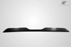 2008-2023 Dodge Challenger Carbon Creations Demon Look Rear Wing Spoiler - 1 Piece / Vehicle Year Make Model Trim - 2008-2023-Dodge Challenger ALL / Product Type - Wing / Style Name -Demon Look / Kit Material - Carbon Fiber / Notes -