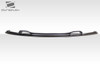 2012-2018 BMW 3 Series F30 Duraflex V1 Front Lip Under Spoiler - 1 Piece / Vehicle Year Make Model Trim - 2012-2018-BMW 3 Series ALL / Product Type - Front Lip/Add On / Style Name -V1 / Kit Material - FRP (Fiberglass Reinforced Plastics) / Notes - Note: Fits M-Sport Models Only