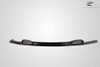 2012-2018 BMW 3 Series F30 Carbon Creations V1 Front Lip Under Spoiler - 1 Piece / Vehicle Year Make Model Trim - 2012-2018-BMW 3 Series ALL / Product Type - Front Lip/Add On / Style Name -V1 / Kit Material - Carbon Fiber / Notes - Note: Fits M-Sport Models Only