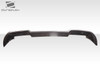 2019-2023 Toyota Corolla Hatchback Duraflex A Spec Roof Wing Spoiler - 1 Piece (S) / Vehicle Year Make Model Trim - 2019-2023-Toyota Corolla HB / Product Type - Wing / Style Name -A Spec / Kit Material - FRP (Fiberglass Reinforced Plastics) / Notes -