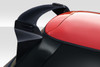 2007-2013 Mini Cooper R56 Duraflex J Spec Rear Wing Spoiler - 3 Piece / Vehicle Year Make Model Trim - 2007-2013-MINI Cooper ALL / Product Type - Wing / Style Name -J Spec / Kit Material - FRP (Fiberglass Reinforced Plastics) / Notes -
