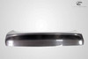 2003-2009 Nissan 350Z Z33 Convertible Carbon Creations I-Spec Rear Wing Spoiler - 1 Piece (S) / Vehicle Year Make Model Trim - 2003-2009-Nissan 350Z Convertible / Product Type - Wing / Style Name -I-Spec / Kit Material - Carbon Fiber / Notes -
