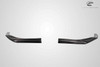 2014-2018 Lexus RC Series RC200T RC350 Carbon Creations EBS Front Lip Splitters - 2 Piece (F Sport model only) / Vehicle Year Make Model Trim - 2014-2018-Lexus RC ALL / Product Type - Front Lip/Add On / Style Name -EBS / Kit Material - Carbon Fiber / Notes -