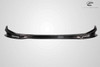 2013-2020 Nissan 370Z Z34 Carbon Creations VRS Front Lip Under Spoiler - 1 Piece / Vehicle Year Make Model Trim - 2013-2020-Nissan 370Z ALL / Product Type - Front Lip/Add On / Style Name -VRS / Kit Material - Carbon Fiber / Notes -