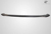 2015-2017 Volkswagen Golf GTI Carbon Creations Max Front Lip Under Spoiler - 1 Piece (S) / Vehicle Year Make Model Trim - 2015-2017-Volkswagen Golf ALL / Product Type - Front Lip/Add On / Style Name -Max / Kit Material - Carbon Fiber / Notes -