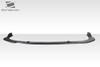 2018-2024 Toyota Camry Duraflex SXE Look Front Lip Under Spoiler - 1 Piece / Vehicle Year Make Model Trim - 2018-2024-Toyota Camry ALL / Product Type - Front Lip/Add On / Style Name -SXE Look / Kit Material - FRP (Fiberglass Reinforced Plastics) / Notes -
