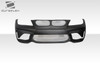 2009-2011 BMW 3 Series E90 Duraflex M2 Look Front Bumper Cover - 1 Piece / Vehicle Year Make Model Trim - 2009-2011-BMW 3 Series ALL / Product Type - Front Bumper / Style Name -M2 Look / Kit Material - FRP (Fiberglass Reinforced Plastics) / Notes -