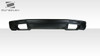2016-2023 Chevrolet Camaro Duraflex GMX Rear Diffuser - 1 Piece ( Quad exhaust ) / Vehicle Year Make Model Trim - 2016-2023-Chevrolet Camaro ALL / Product Type - Rear Lip/Add On / Style Name -GMX / Kit Material - FRP (Fiberglass Reinforced Plastics) / Notes -