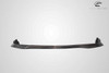 1998-2002 Chevrolet Camaro Carbon Creations R Spec Front Lip Under Spoiler - 1 Piece / Vehicle Year Make Model Trim - 1998-2002-Chevrolet Camaro ALL / Product Type - Front Lip/Add On / Style Name -R Spec / Kit Material - Carbon Fiber / Notes -