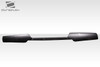 2014-2019 Chevrolet Corvette C7 Duraflex Wickerbill Rear Wing Spoiler - 3 Piece / Vehicle Year Make Model Trim - 2014-2019-Chevrolet Corvette ALL / Product Type - Wing / Style Name -Wickerbill / Kit Material - FRP (Fiberglass Reinforced Plastics) / Notes -