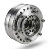 Metco 10.5" Lower Crank Pulley Kit LSA