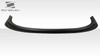 2006-2008 Honda Civic 2DR Duraflex MDF Front Lip Under Spoiler - 1 Piece / Vehicle Year Make Model Trim - 2006-2008-Honda Civic 2DR / Product Type - Front Lip/Add On / Style Name -MDF / Kit Material - FRP (Fiberglass Reinforced Plastics) / Notes -
