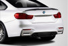 2014-2020 BMW 4 Series F32 Carbon Creations M4 Look Rear Wing Trunk Lid Spoiler - 1 Piece (S) / Vehicle Year Make Model Trim - 2014-2020-BMW 4 Series ALL / Product Type - Wing / Style Name -M4 Look / Kit Material - Carbon Fiber / Notes -