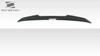 2014-2020 BMW 4 Series F32 Duraflex Plasma Rear Wing Spoiler - 1 Piece / Vehicle Year Make Model Trim - 2014-2020-BMW 4 Series ALL / Product Type - Wing / Style Name -Plasma / Kit Material - FRP (Fiberglass Reinforced Plastics) / Notes -
