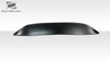 2014-2017 Mazda 6 Duraflex Icon Rear Wing Spoiler - 1 Piece / Vehicle Year Make Model Trim - 2014-2017-Mazda Mazda 6 ALL / Product Type - Wing / Style Name -Icon / Kit Material - FRP (Fiberglass Reinforced Plastics) / Notes -