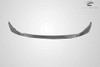 2009-2012 Nissan 370Z Z34 Carbon Creations EVS Front Lip Under Spoiler - 3 Piece / Vehicle Year Make Model Trim - 2009-2012-Nissan 370Z ALL / Product Type - Front Lip/Add On / Style Name -EVS / Kit Material - Carbon Fiber / Notes -