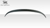 2019-2021 Genesis G70 Duraflex MYS Rear Wing Spoiler - 1 Piece / Vehicle Year Make Model Trim - 2019-2021-Genesis G70 ALL / Product Type - Wing / Style Name -MYS / Kit Material - FRP (Fiberglass Reinforced Plastics) / Notes -